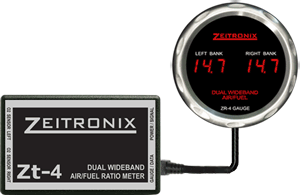 Zeitronix Dual Channel Afr Overview